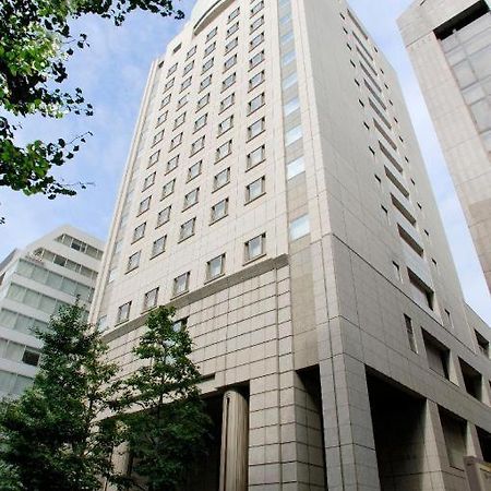 Hotel Le Port Kojimachi 東京都 エクステリア 写真