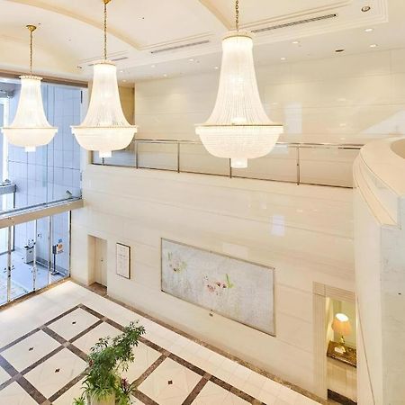 Hotel Le Port Kojimachi 東京都 エクステリア 写真
