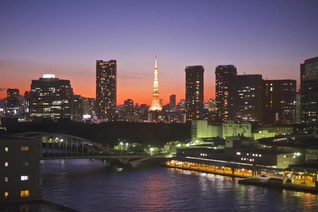 Hotel Le Port Kojimachi 東京都 エクステリア 写真
