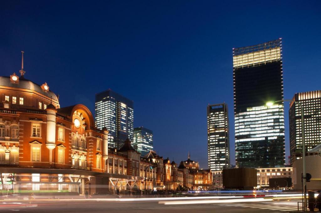 Hotel Le Port Kojimachi 東京都 エクステリア 写真