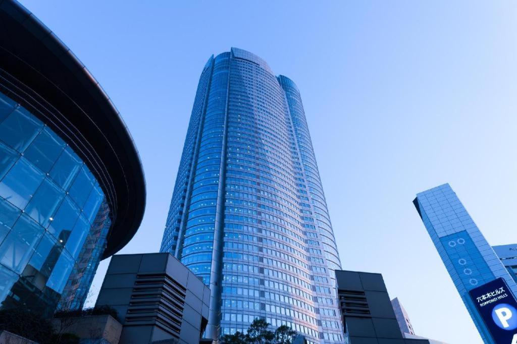 Hotel Le Port Kojimachi 東京都 エクステリア 写真