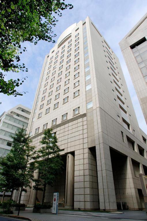 Hotel Le Port Kojimachi 東京都 エクステリア 写真