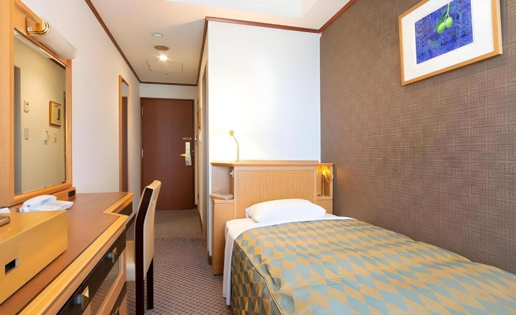 Hotel Le Port Kojimachi 東京都 エクステリア 写真