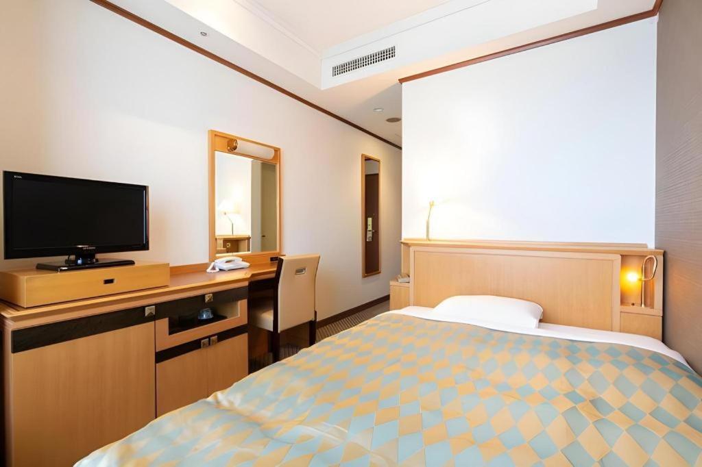 Hotel Le Port Kojimachi 東京都 エクステリア 写真