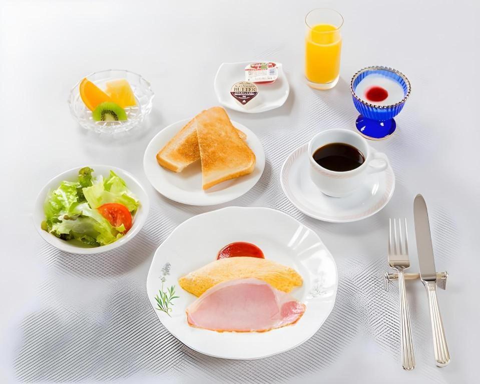 Hotel Le Port Kojimachi 東京都 エクステリア 写真