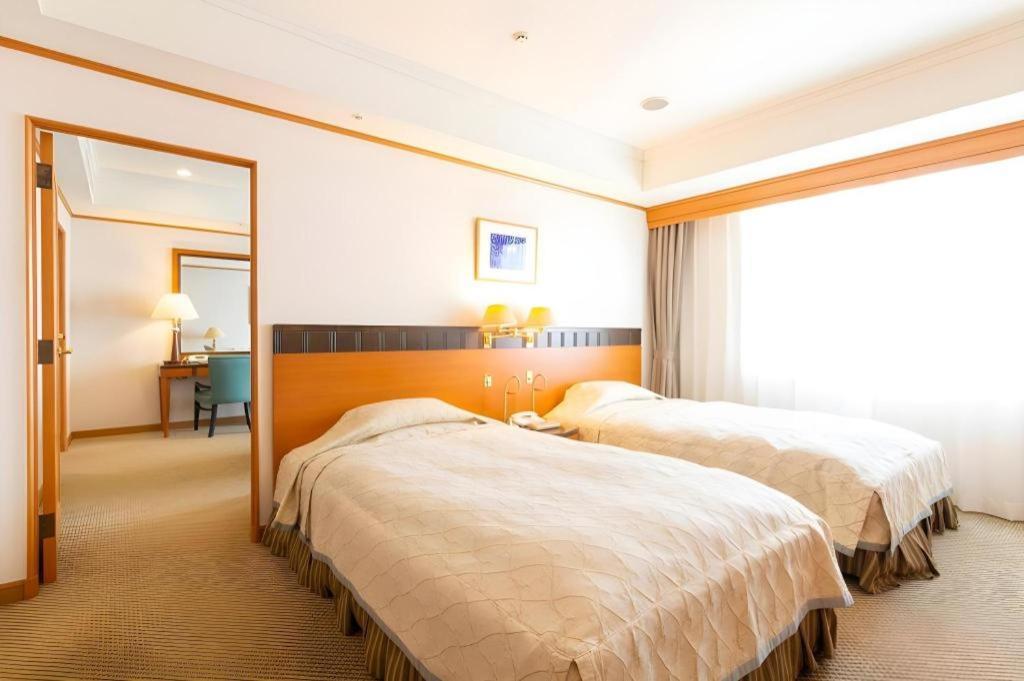Hotel Le Port Kojimachi 東京都 エクステリア 写真