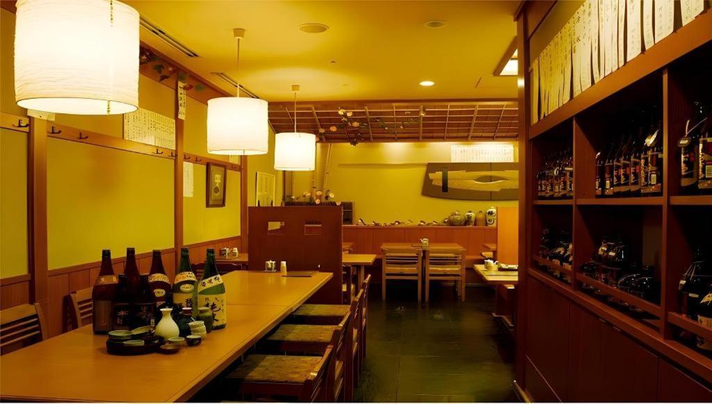 Hotel Le Port Kojimachi 東京都 エクステリア 写真