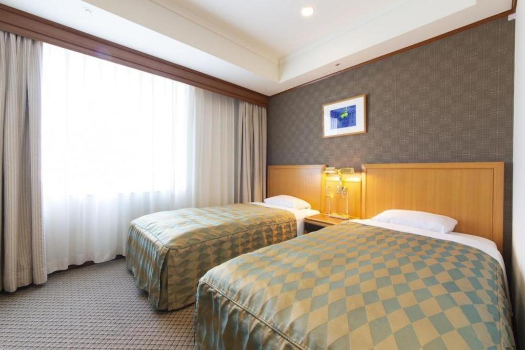 Hotel Le Port Kojimachi 東京都 エクステリア 写真