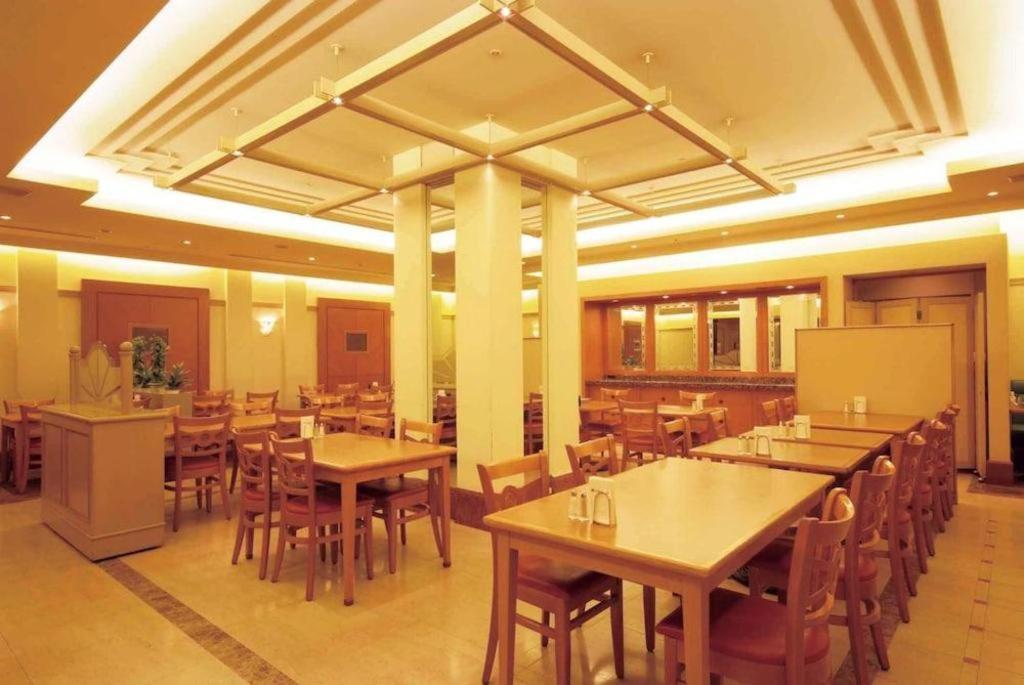 Hotel Le Port Kojimachi 東京都 エクステリア 写真
