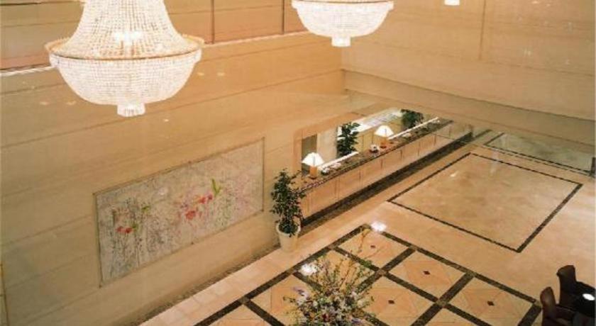 Hotel Le Port Kojimachi 東京都 エクステリア 写真