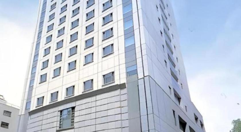 Hotel Le Port Kojimachi 東京都 エクステリア 写真